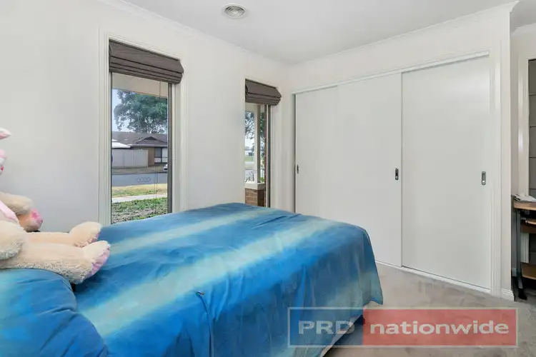 Fifth view of Homely house listing, 46 Harbour Drive, Sebastopol VIC 3356