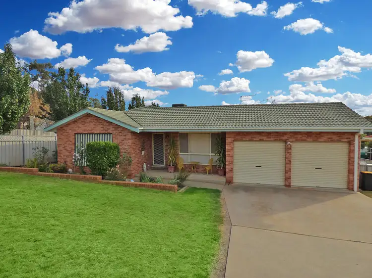 13 Back Creek Road, Young NSW 2594