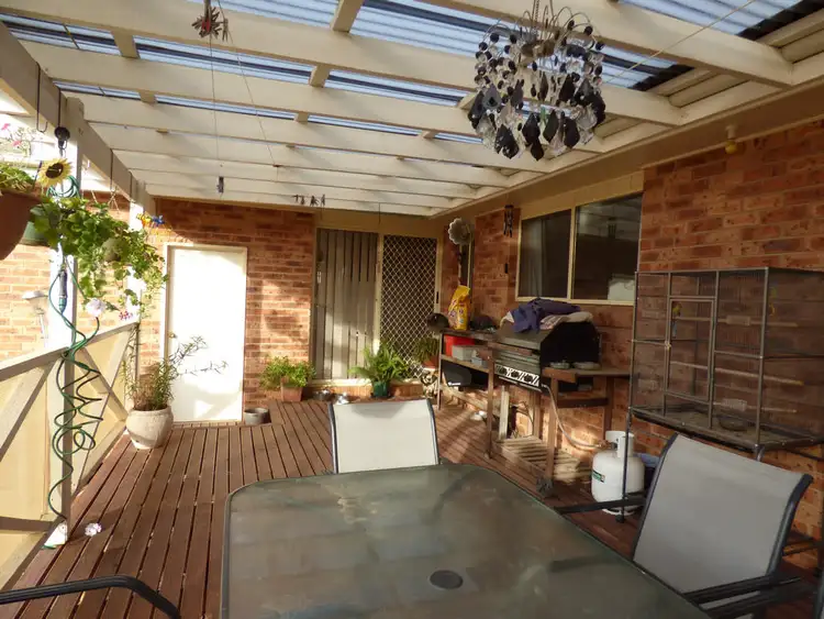 Sixth view of Homely house listing, 13 Back Creek Road, Young NSW 2594