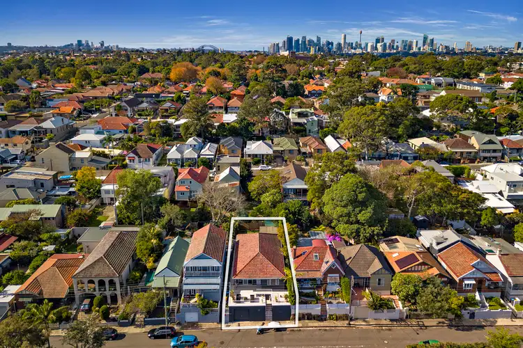 17 Frazer Street, Lilyfield NSW 2040