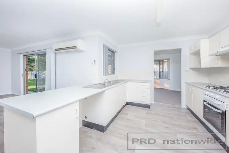 Third view of Homely house listing, 17 Monaghan Circuit, Ashtonfield NSW 2323