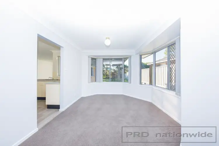 Fifth view of Homely house listing, 17 Monaghan Circuit, Ashtonfield NSW 2323