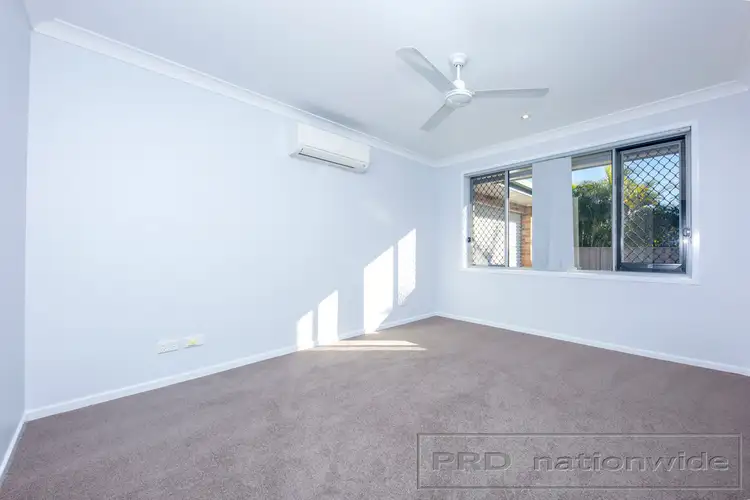 Sixth view of Homely house listing, 17 Monaghan Circuit, Ashtonfield NSW 2323