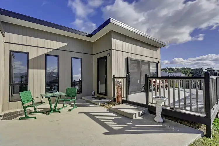 Main view of Homely house listing, 54 Esplanade, Midway Point TAS 7171
