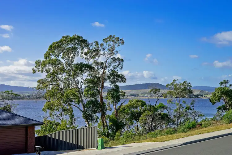 Second view of Homely house listing, 54 Esplanade, Midway Point TAS 7171
