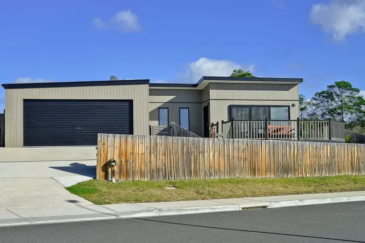 Third view of Homely house listing, 54 Esplanade, Midway Point TAS 7171