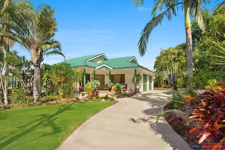 Main view of Homely house listing, 9 Fea Place, Casino NSW 2470