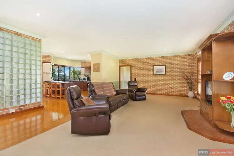 Second view of Homely house listing, 9 Fea Place, Casino NSW 2470