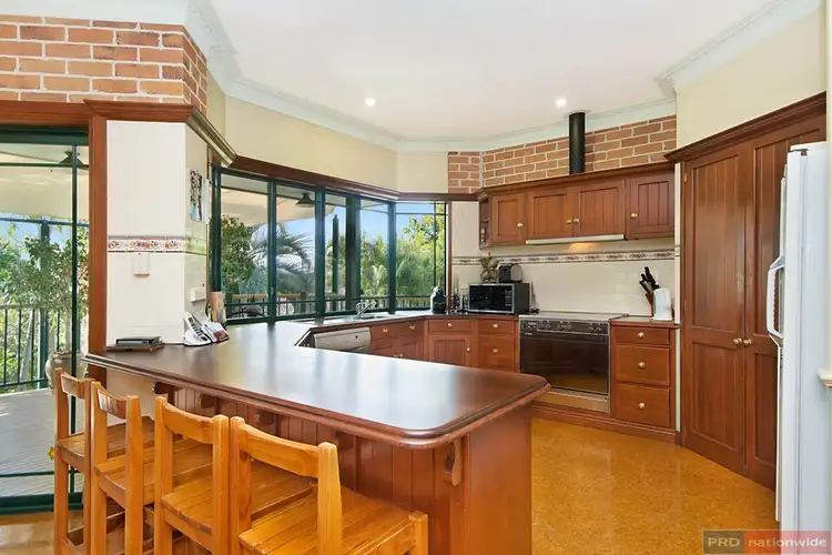 Third view of Homely house listing, 9 Fea Place, Casino NSW 2470