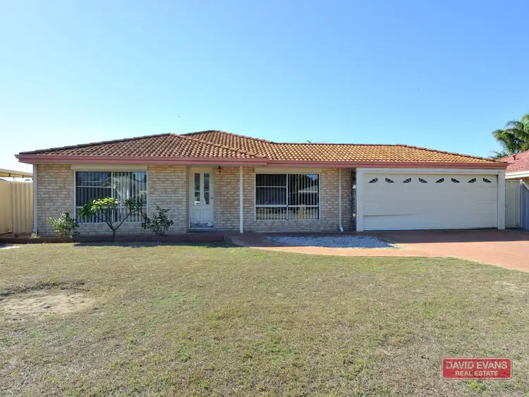 Main view of Homely house listing, 5 Talma Place, Warnbro WA 6169