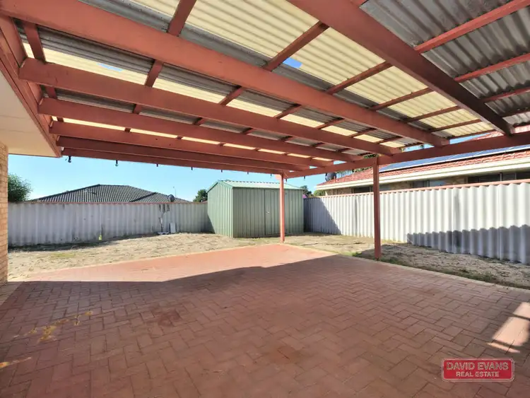 Second view of Homely house listing, 5 Talma Place, Warnbro WA 6169