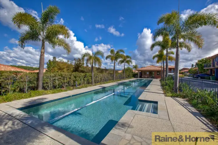 47/4 University Drive, Robina QLD 4226