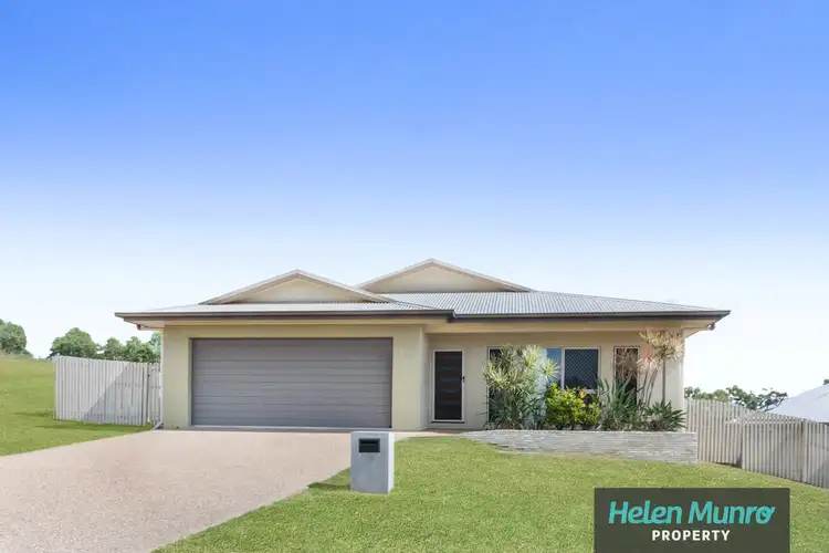 171 Goicoechea Drive, Bushland Beach QLD 4818