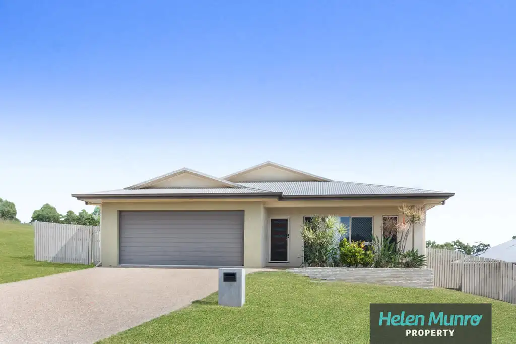 Main view of Homely house listing, 171 Goicoechea Drive, Bushland Beach QLD 4818