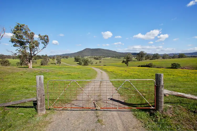 151 Horns Crossing Road, Vacy NSW 2421