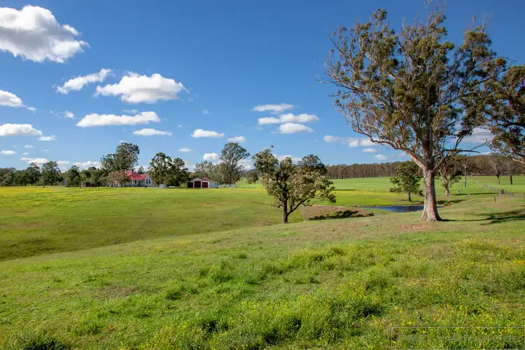 Second view of Homely house listing, 151 Horns Crossing Road, Vacy NSW 2421
