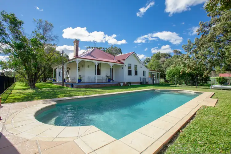 Third view of Homely house listing, 151 Horns Crossing Road, Vacy NSW 2421