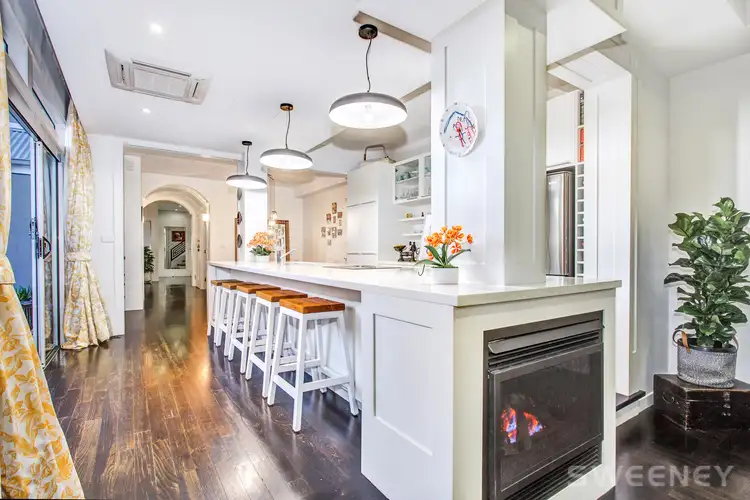 Second view of Homely townhouse listing, 164A Blyth Street, Altona VIC 3018