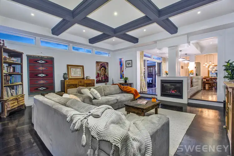 Third view of Homely townhouse listing, 164A Blyth Street, Altona VIC 3018