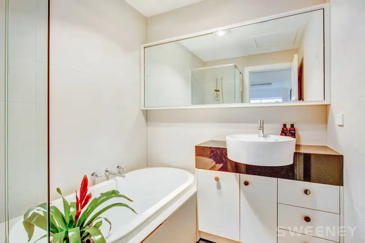 Fifth view of Homely townhouse listing, 164A Blyth Street, Altona VIC 3018
