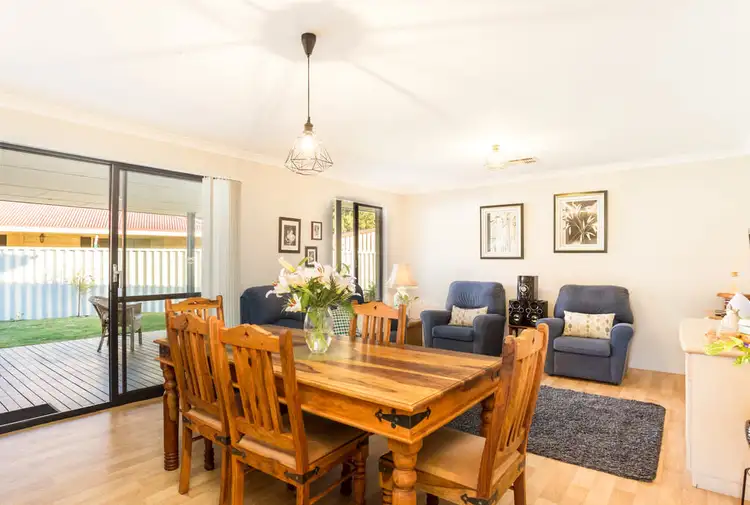 Fourth view of Homely house listing, 5 Euro Brace, Australind WA 6233