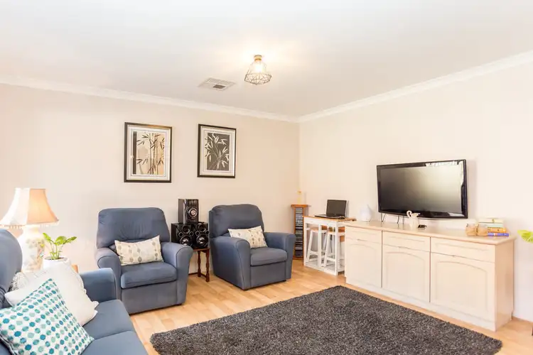 Fifth view of Homely house listing, 5 Euro Brace, Australind WA 6233