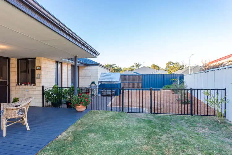 Sixth view of Homely house listing, 5 Euro Brace, Australind WA 6233