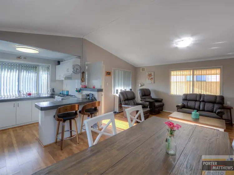 Main view of Homely house listing, 53/186 Hale Road Forrestfield, Forrestfield WA 6058