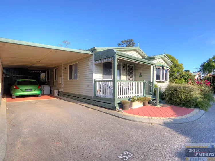 Third view of Homely house listing, 53/186 Hale Road Forrestfield, Forrestfield WA 6058