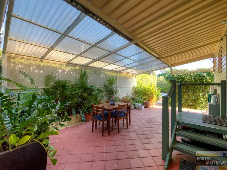 Fourth view of Homely house listing, 53/186 Hale Road Forrestfield, Forrestfield WA 6058