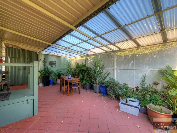 Fifth view of Homely house listing, 53/186 Hale Road Forrestfield, Forrestfield WA 6058