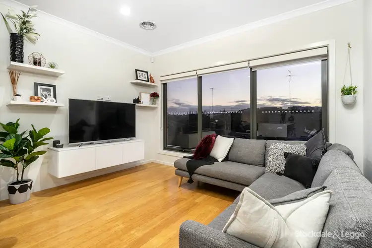 Third view of Homely townhouse listing, 56B Fran Street, Glenroy VIC 3046