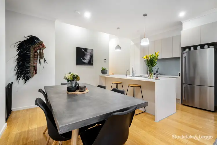 Fourth view of Homely townhouse listing, 56B Fran Street, Glenroy VIC 3046