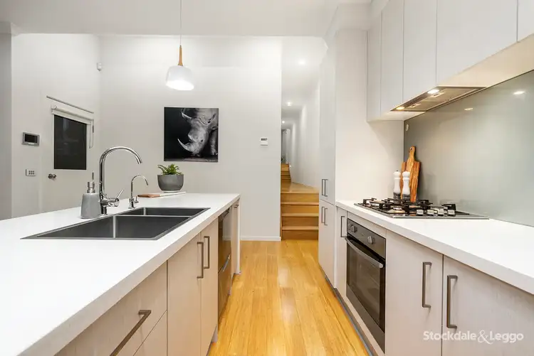 Fifth view of Homely townhouse listing, 56B Fran Street, Glenroy VIC 3046