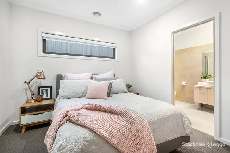 Sixth view of Homely townhouse listing, 56B Fran Street, Glenroy VIC 3046