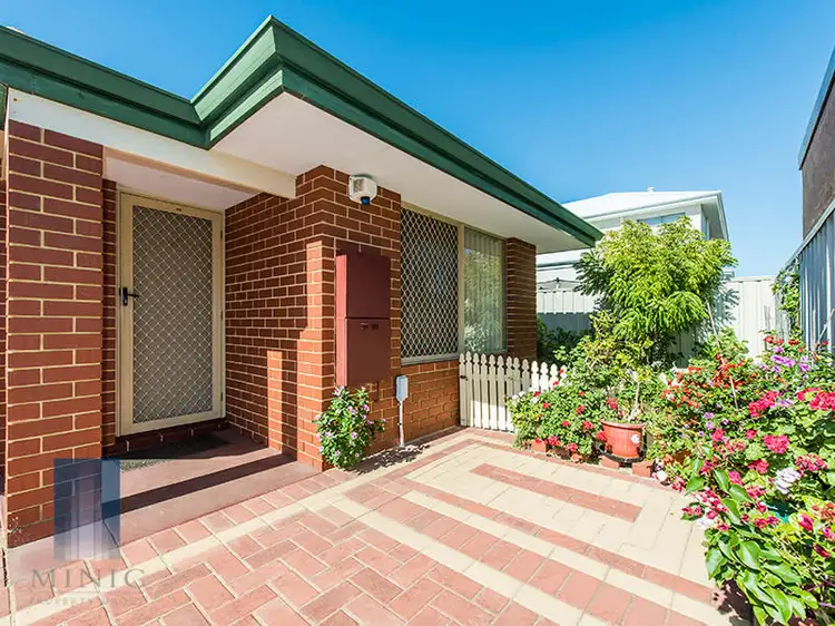 Second view of Homely house listing, 184A Royal Street, Yokine WA 6060