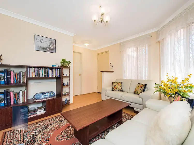 Fourth view of Homely house listing, 184A Royal Street, Yokine WA 6060