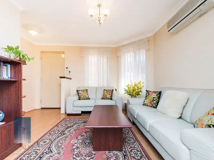 Fifth view of Homely house listing, 184A Royal Street, Yokine WA 6060