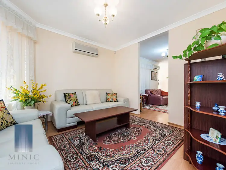 Sixth view of Homely house listing, 184A Royal Street, Yokine WA 6060