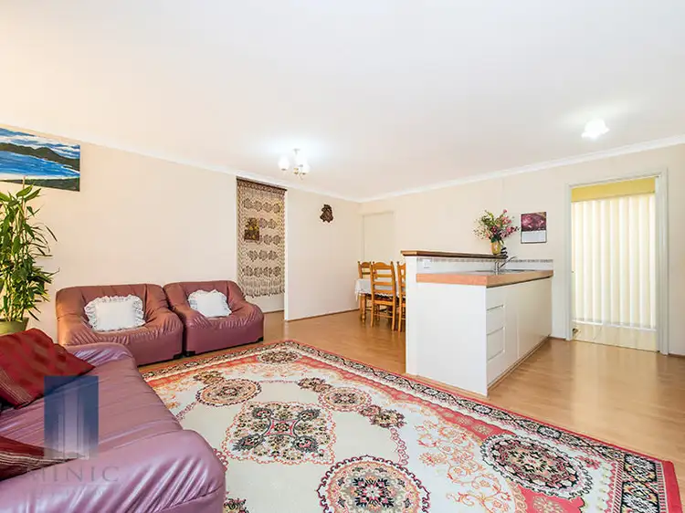 Seventh view of Homely house listing, 184A Royal Street, Yokine WA 6060