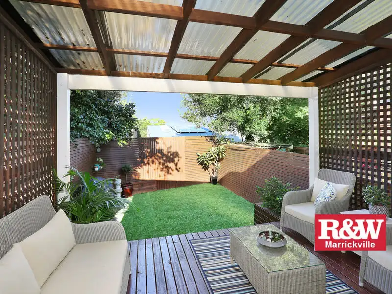 Main view of Homely house listing, 17 Melford Street, Hurlstone Park NSW 2193