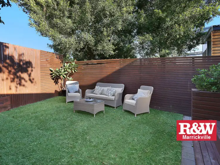 Fourth view of Homely house listing, 17 Melford Street, Hurlstone Park NSW 2193