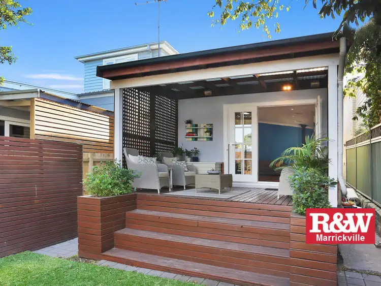 Fifth view of Homely house listing, 17 Melford Street, Hurlstone Park NSW 2193