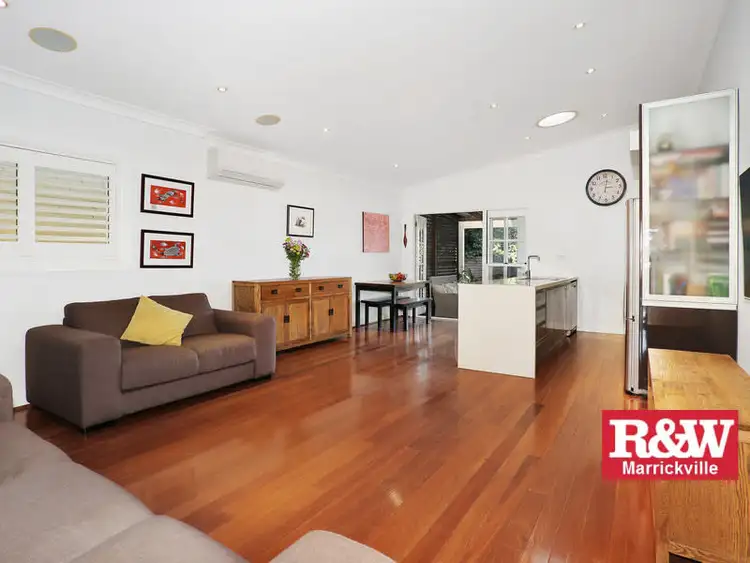 Sixth view of Homely house listing, 17 Melford Street, Hurlstone Park NSW 2193