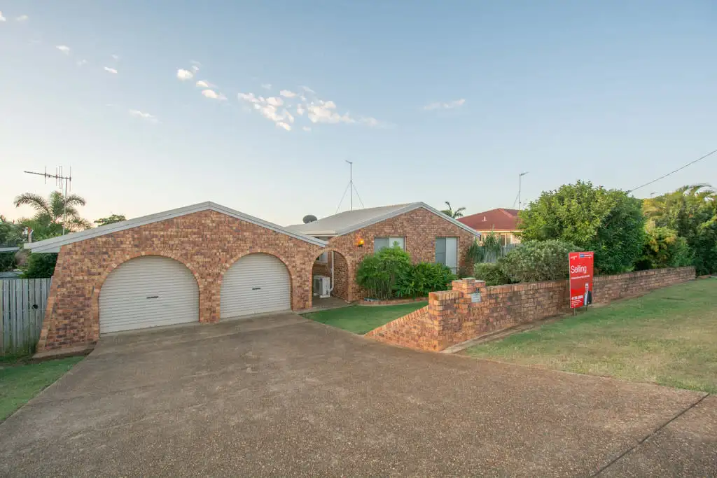 Main view of Homely house listing, 24 City Vue Terrace, Avoca QLD 4670