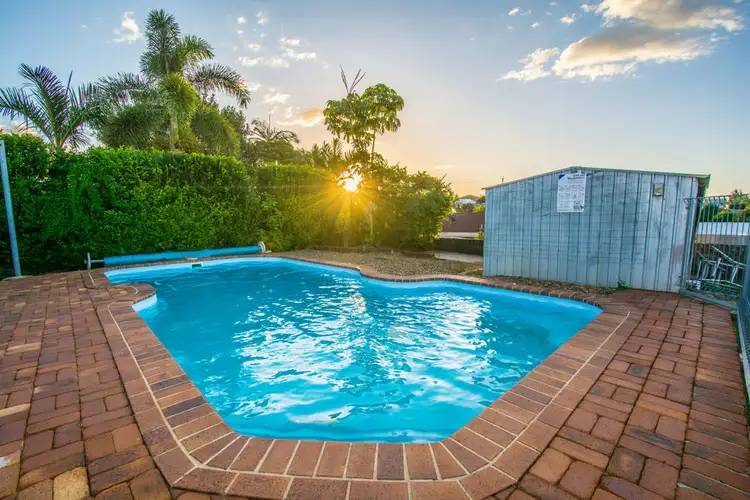 Second view of Homely house listing, 24 City Vue Terrace, Avoca QLD 4670