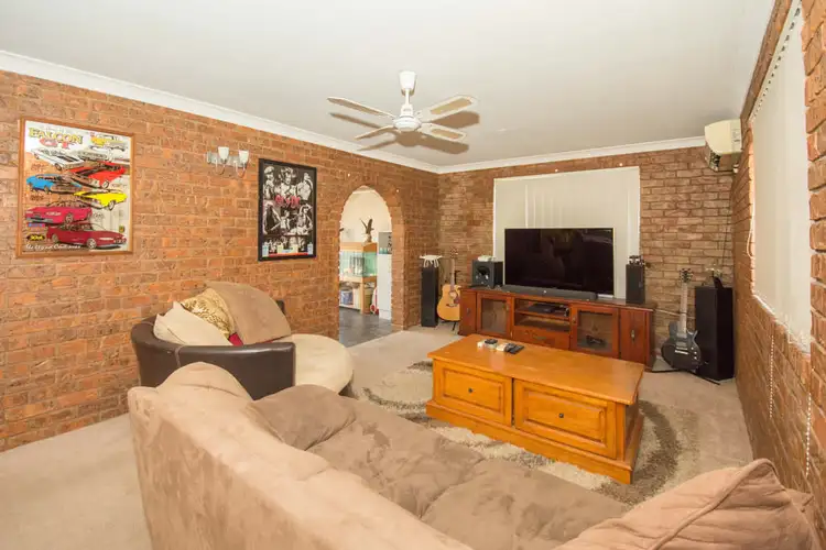 Fourth view of Homely house listing, 24 City Vue Terrace, Avoca QLD 4670