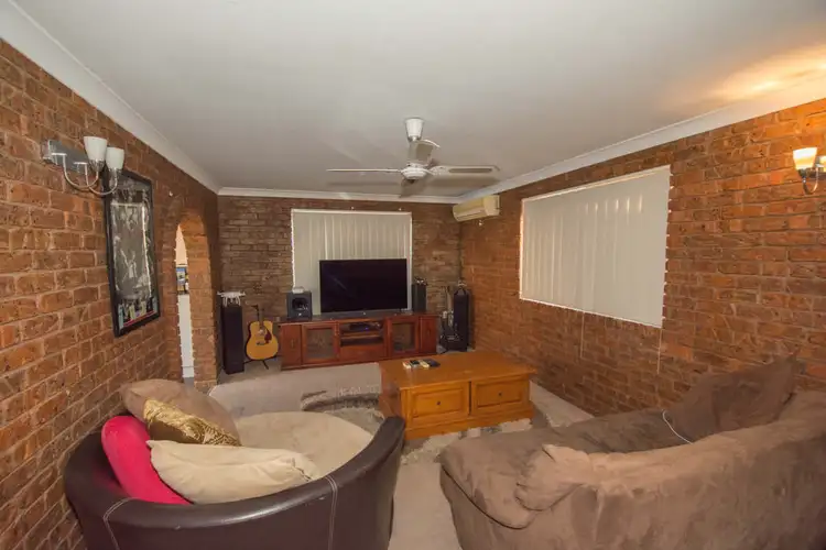 Fifth view of Homely house listing, 24 City Vue Terrace, Avoca QLD 4670