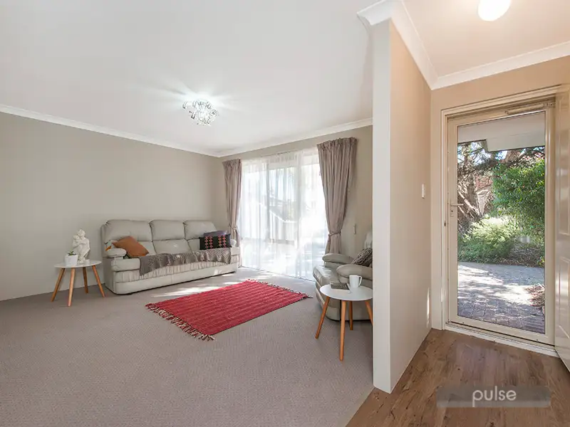Main view of Homely house listing, 37b Slater Court, Kardinya WA 6163