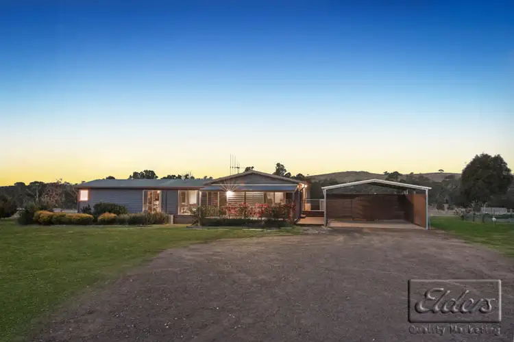 108 Sunrise Crescent, Lockwood South VIC 3551